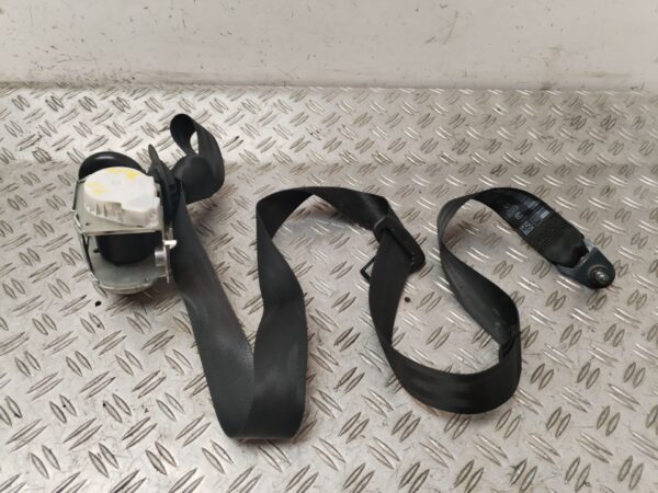 CINTURON SEGURIDAD DELANTERO IZQUIERDO 129145