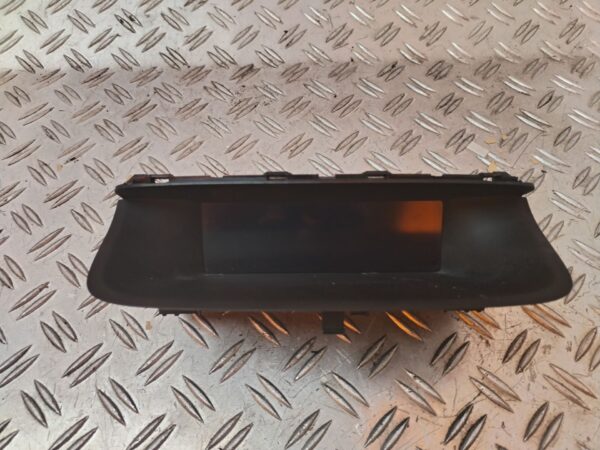PANTALLA MULTIFUNCION 128010