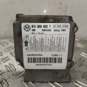 CENTRALITA AIRBAG 127368