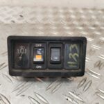 MANDO LUCES 129064