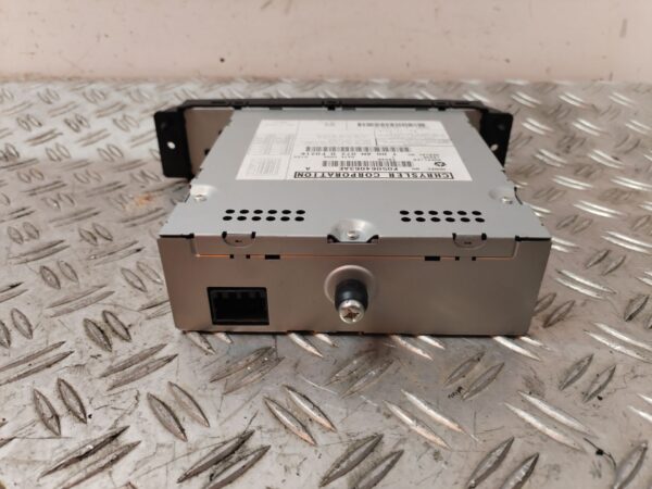 SISTEMA AUDIO / RADIO CD 127496