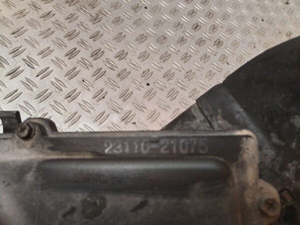 CAJA FILTRO AIRE 127861