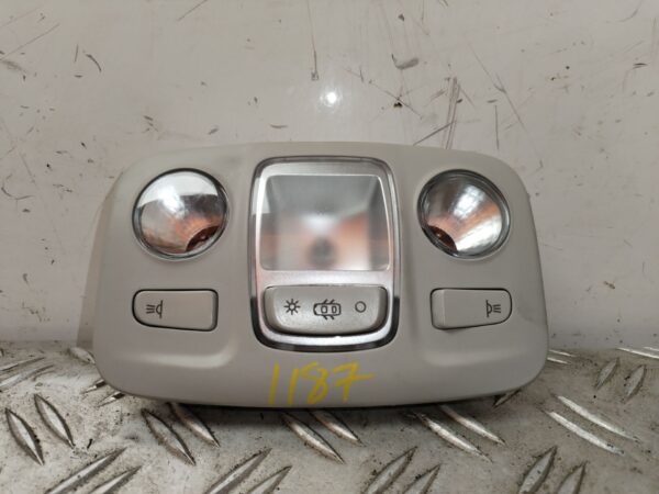 LUZ INTERIOR 127407