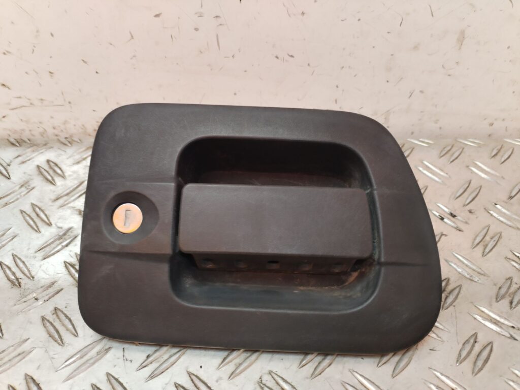 MANETA EXTERIOR DELANTERA DERECHA 128918