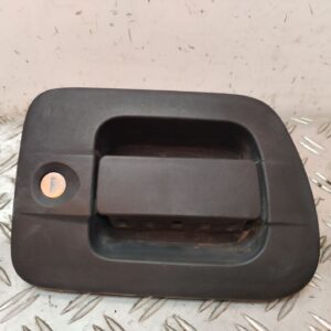 MANETA EXTERIOR DELANTERA DERECHA 128918