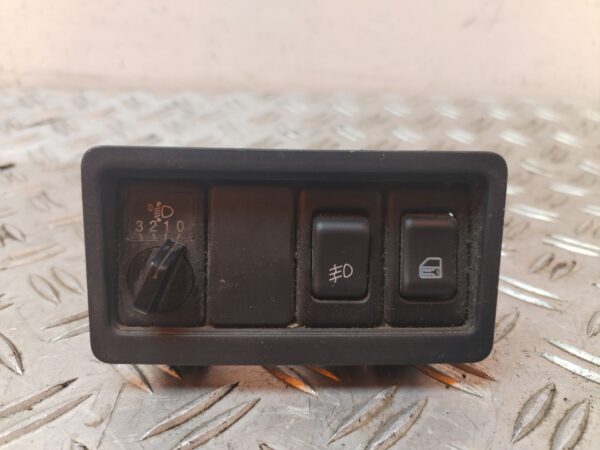 MANDO LUCES 129118