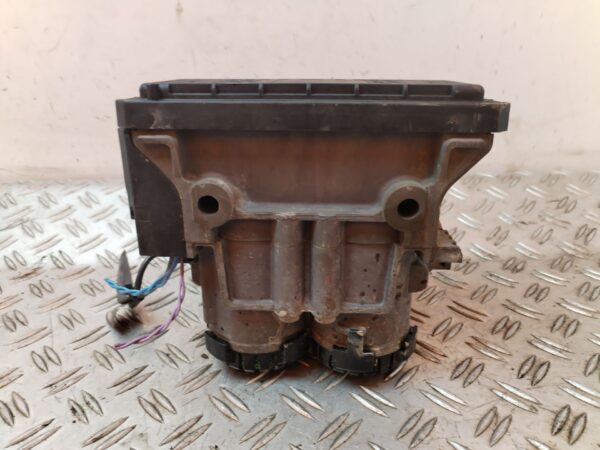 VALVULA AIRE ADICIONAL 128500