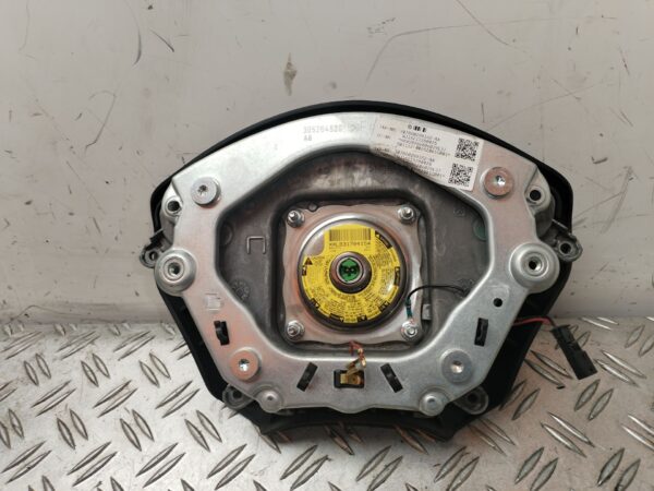 AIRBAG DELANTERO IZQUIERDO 128093