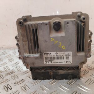 CENTRALITA MOTOR UCE 127851