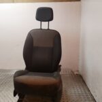 ASIENTO DELANTERO IZQUIERDO 129137