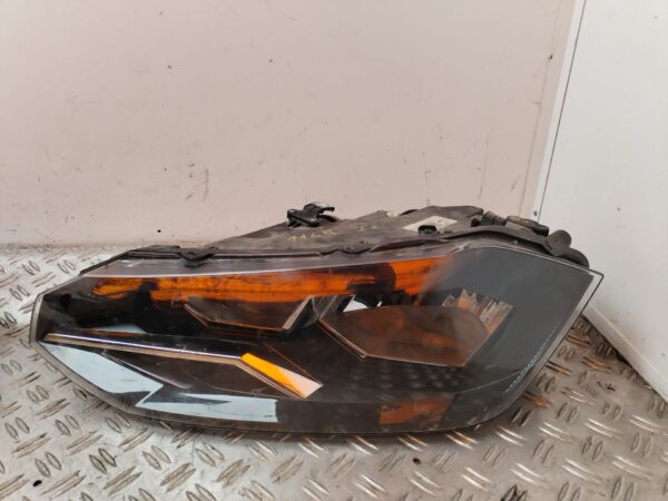 FARO IZQUIERDO 127532