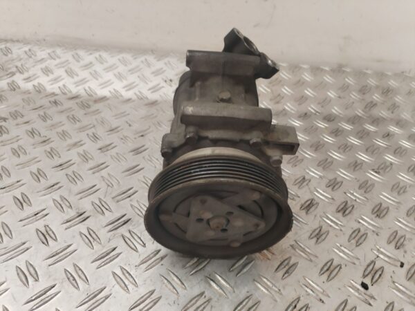 COMPRESOR AIRE ACONDICIONADO 128196