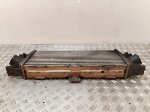 INTERCOOLER 127852