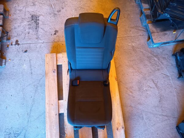 JUEGO ASIENTOS COMPLETO 127517