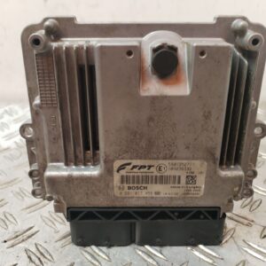 CENTRALITA MOTOR UCE 128779