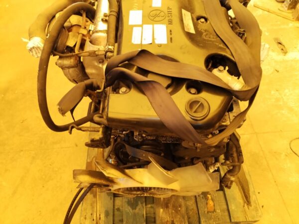 MOTOR COMPLETO 128248