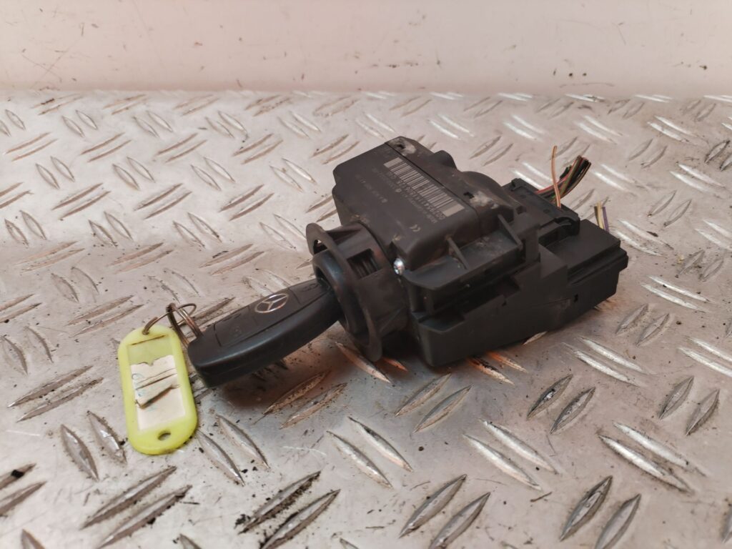 CONMUTADOR DE ARRANQUE 126730