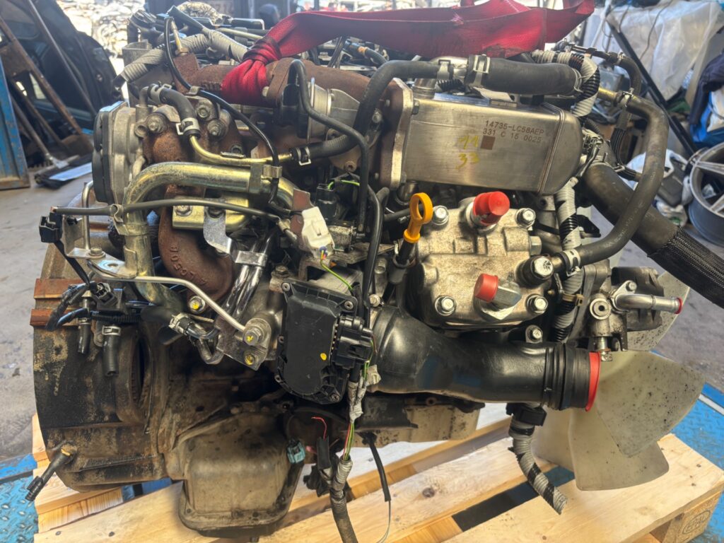 MOTOR COMPLETO 128459
