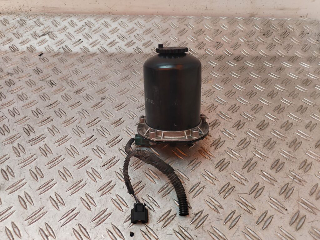 SOPORTE FILTRO GASOIL 129099