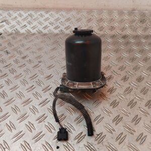 SOPORTE FILTRO GASOIL 129099