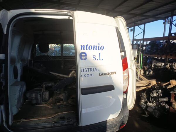 PORTON TRASERO DERECHO 129070