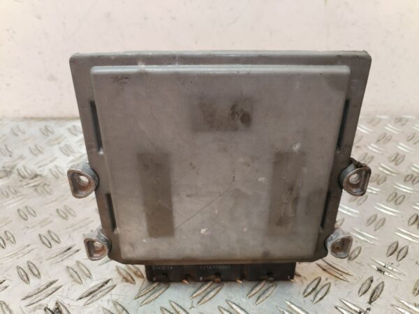 CENTRALITA MOTOR UCE 128447
