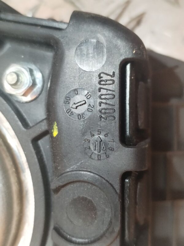 AIRBAG DELANTERO IZQUIERDO 128014