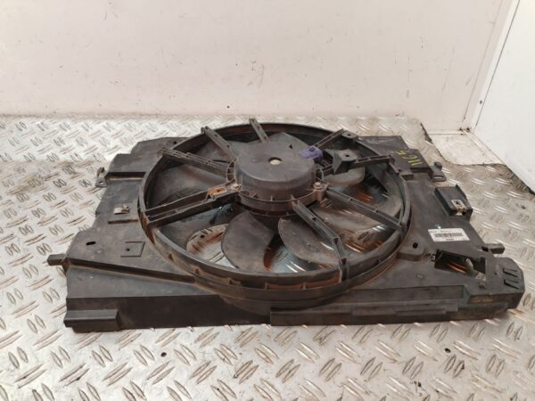 ELECTROVENTILADOR 127562