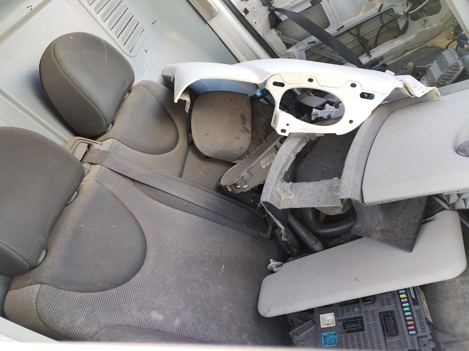 PEUGEOT EXPERT TEPEE del 2007