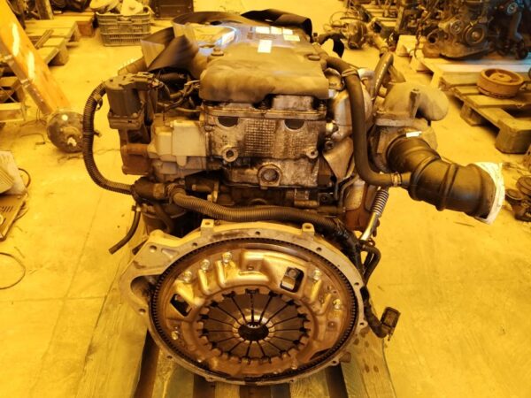 MOTOR COMPLETO 128248
