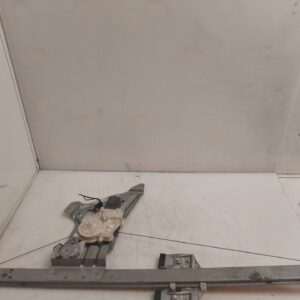 ELEVALUNAS DELANTERO IZQUIERDO 125370