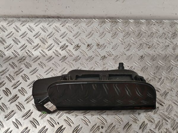 TAPA EXTERIOR COMBUSTIBLE 127146