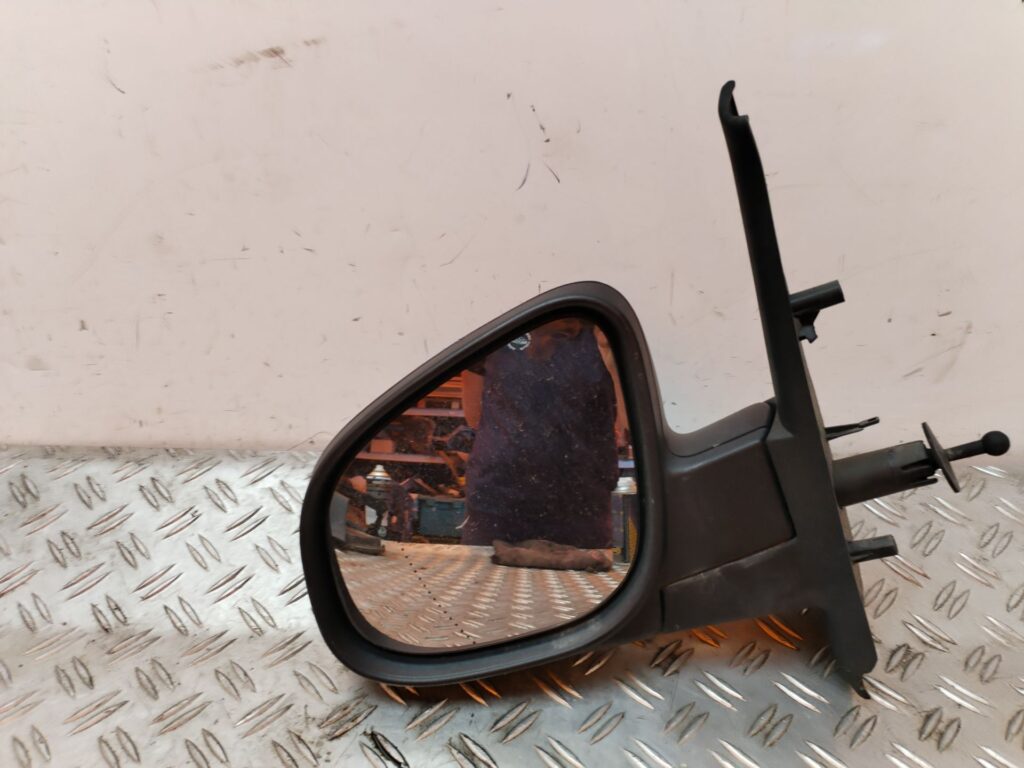 RETROVISOR IZQUIERDO 127249