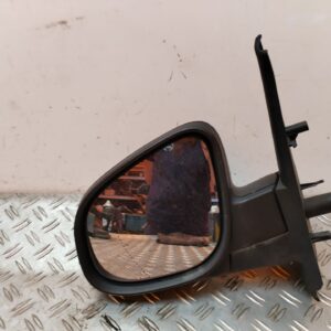 RETROVISOR IZQUIERDO 127249