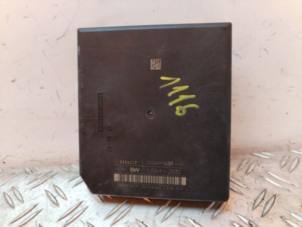 CAJA RELES / FUSIBLES 127692