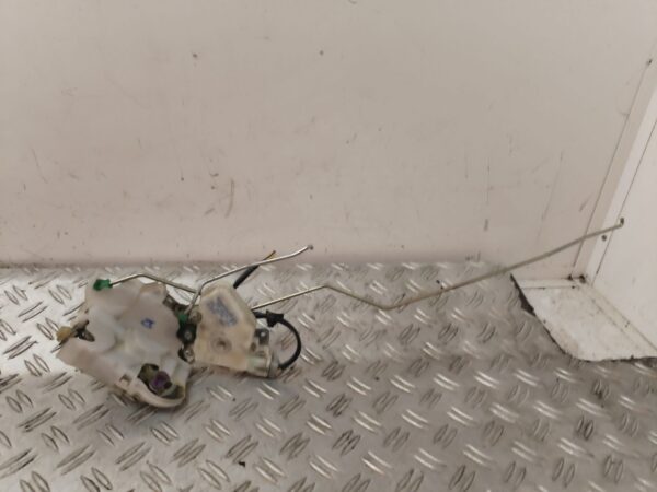 CERRADURA PUERTA DELANTERA DERECHA 127307