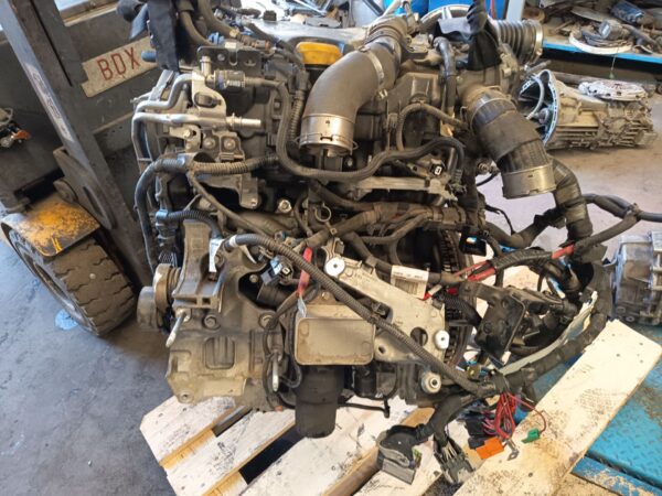 MOTOR COMPLETO 128700