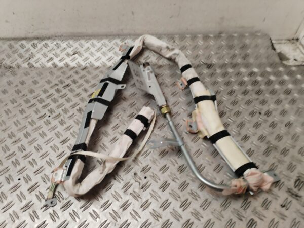 AIRBAG CORTINA DELANTERO IZQUIERDO 128766