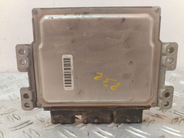 CENTRALITA MOTOR UCE 126724