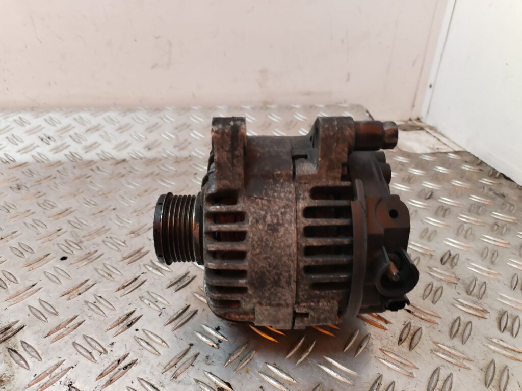 ALTERNADOR 128082