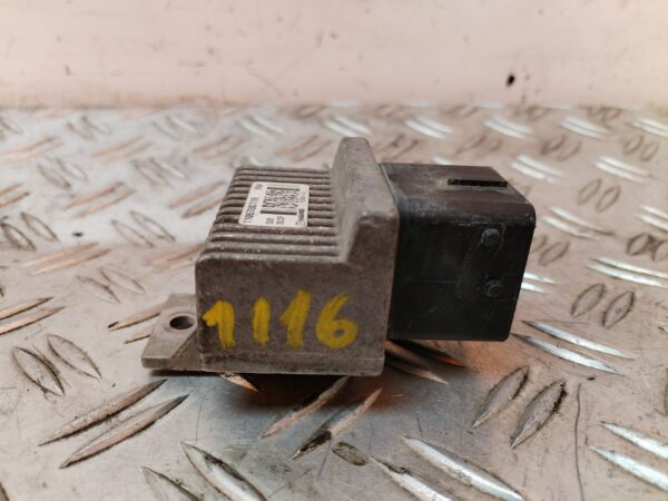 CAJA PRECALENTAMIENTO 127703