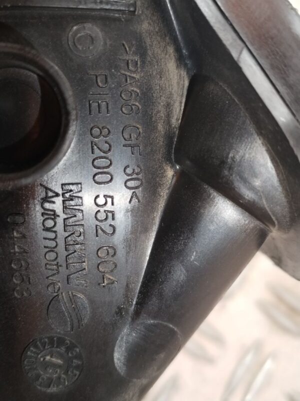 ENFRIADOR ACEITE MOTOR 127976