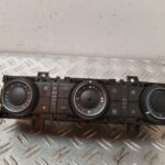 MANDO CALEFACCION / AIRE ACONDICIONADO 126751