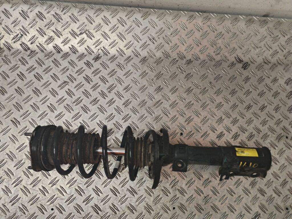 AMORTIGUADOR DELANTERO IZQUIERDO 128896