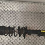 AMORTIGUADOR DELANTERO IZQUIERDO 128896