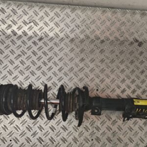 AMORTIGUADOR DELANTERO IZQUIERDO 128896