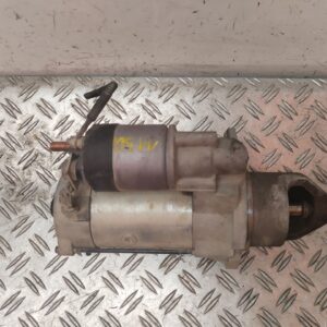 MOTOR ARRANQUE 128376