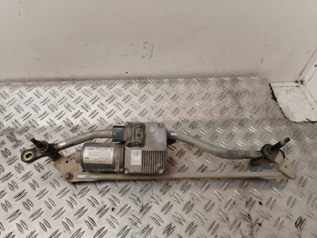 MOTOR LIMPIA DELANTERO 127578
