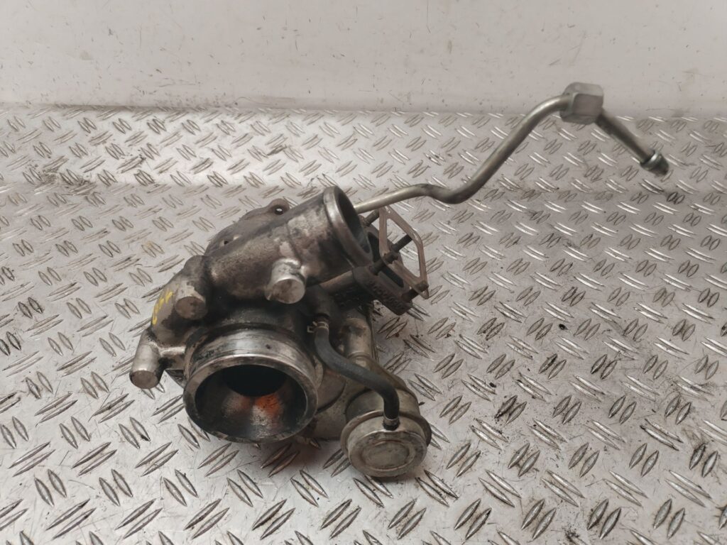 TURBOCOMPRESOR 128769