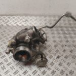 TURBOCOMPRESOR 128769